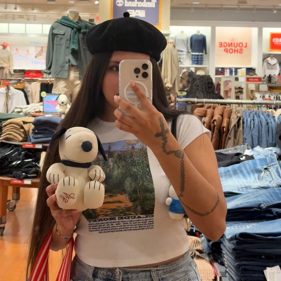 Meet your Posher, Rachel - Picture 1 of 1